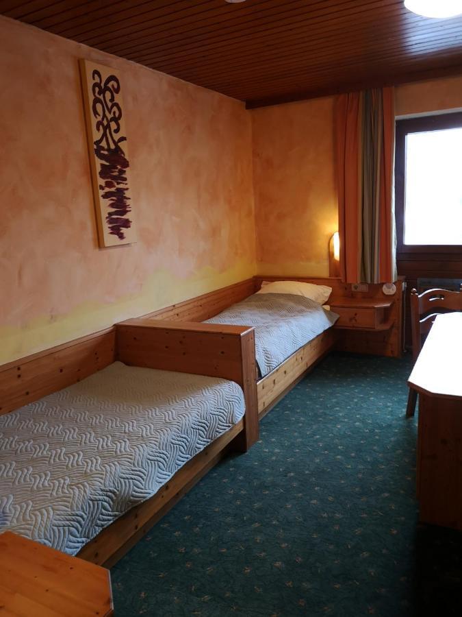 Hotel Wirt Z'Minsta Альтмюнстер Экстерьер фото