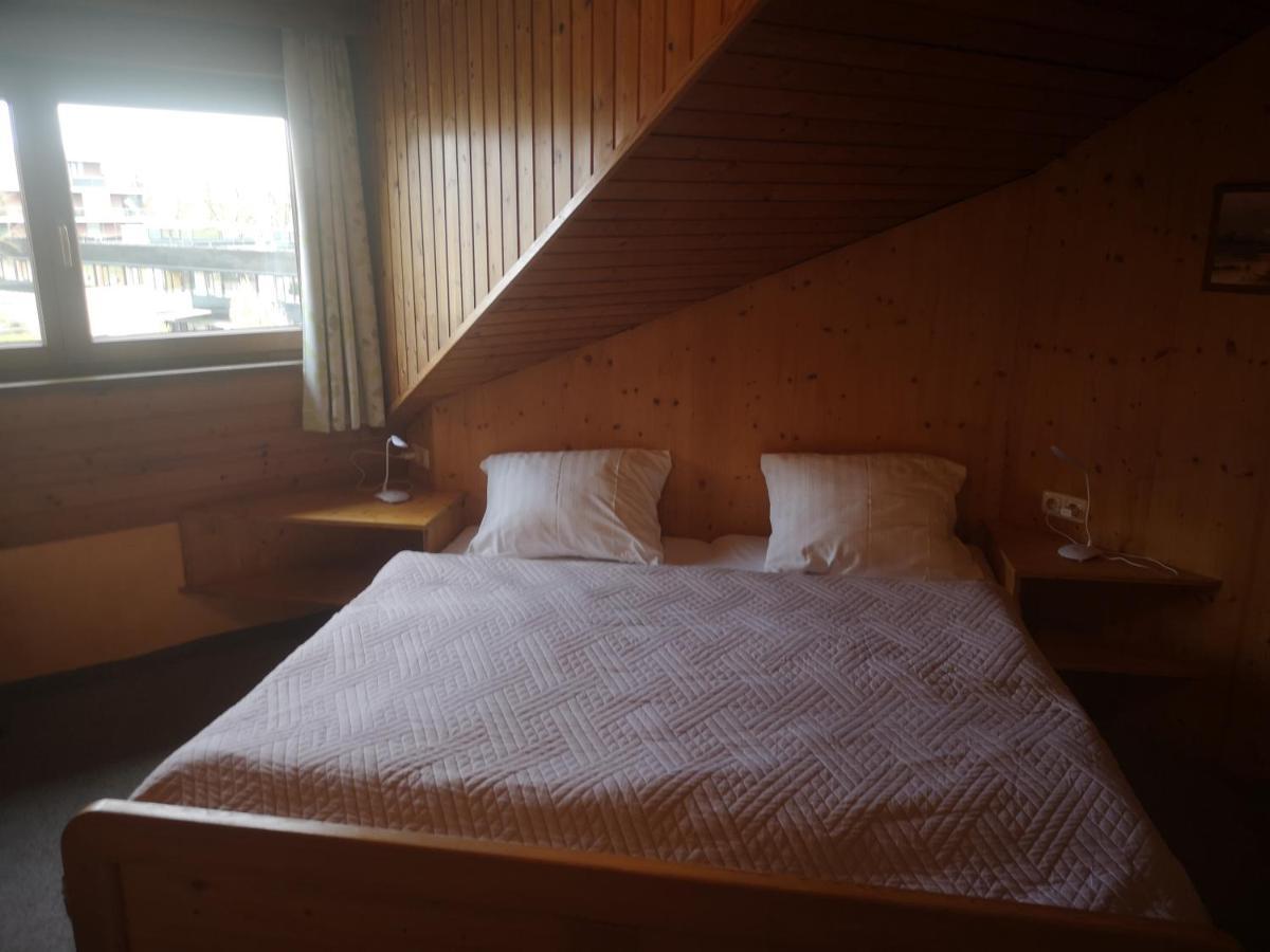 Hotel Wirt Z'Minsta Альтмюнстер Экстерьер фото